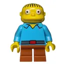 Minifigurka