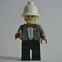 Minifigurka