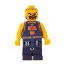 Minifigurka