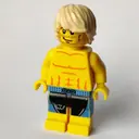 Minifigurka