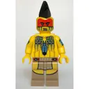 Minifigurka