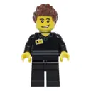 Minifigurka