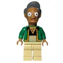 Minifigurka