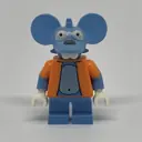 Minifigurka