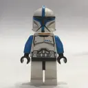 Minifigurka