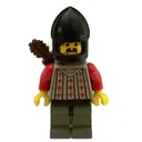Minifigurka