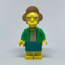 Minifigurka