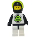Minifigurka