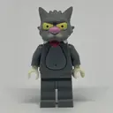 Minifigurka