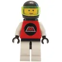 Minifigurka