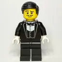 Minifigurka