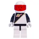 Minifigurka