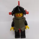 Minifigurka