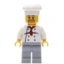 Minifigurka