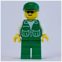 Minifigurka