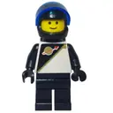 Minifigurka