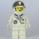 Minifigurka