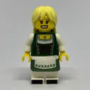 Minifigurka