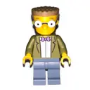 Minifigurka