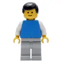Minifigurka