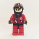 Minifigurka