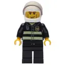 Minifigurka
