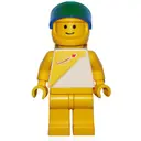 Minifigurka