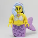 Minifigurka