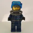 Minifigurka