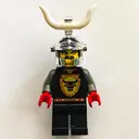 Minifigurka