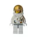Minifigurka