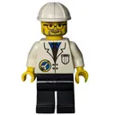 Minifigurka