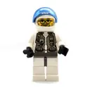 Minifigurka