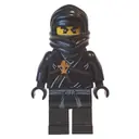 Minifigurka