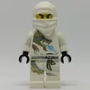 Minifigurka