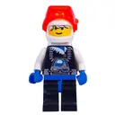 Minifigurka