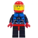 Minifigurka