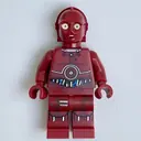 Minifigurka