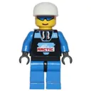 Minifigurka