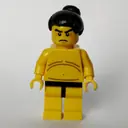 Minifigurka
