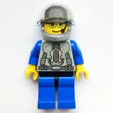 Minifigurka