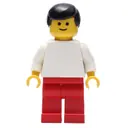 Minifigurka