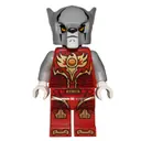Minifigurka