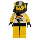 Minifigurka