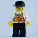 Minifigurka
