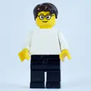 Minifigurka