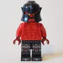 Minifigurka