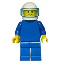 Minifigurka