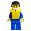 Minifigurka