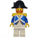 Minifigurka